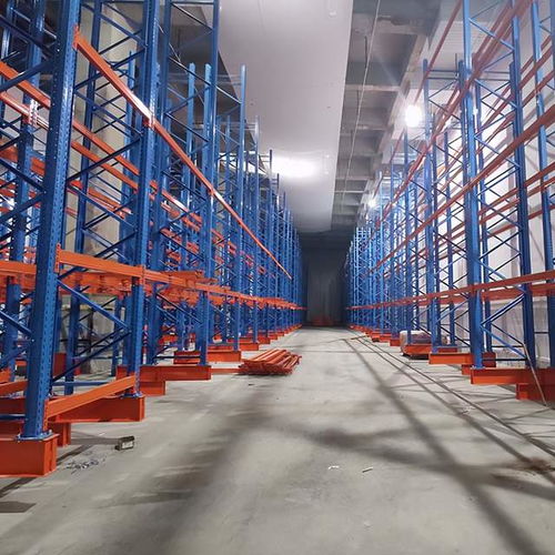 佛山重型倉儲貨架怎么保證質(zhì)量