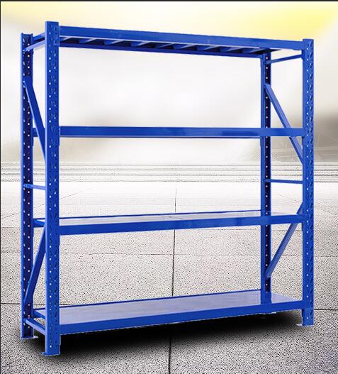 勝豪倉儲設(shè)備 武漢倉儲貨架批發(fā) 倉儲貨架