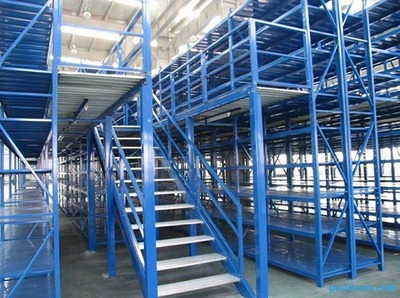 濟(jì)南創(chuàng)美倉(cāng)儲(chǔ)設(shè)備