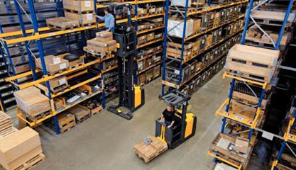 &ldquo;傳統(tǒng)倉(cāng)儲(chǔ)&rdquo;要如何過(guò)渡到&ldquo;智慧倉(cāng)儲(chǔ)&rdquo;呢