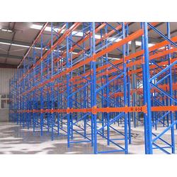 易達(dá)倉(cāng)儲(chǔ)設(shè)備 黃埔區(qū)托盤式貨架的選擇與應(yīng)用